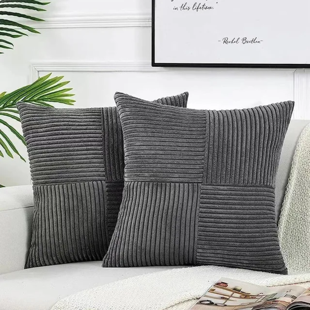 Luxurious Plush Pillow - Luxicro