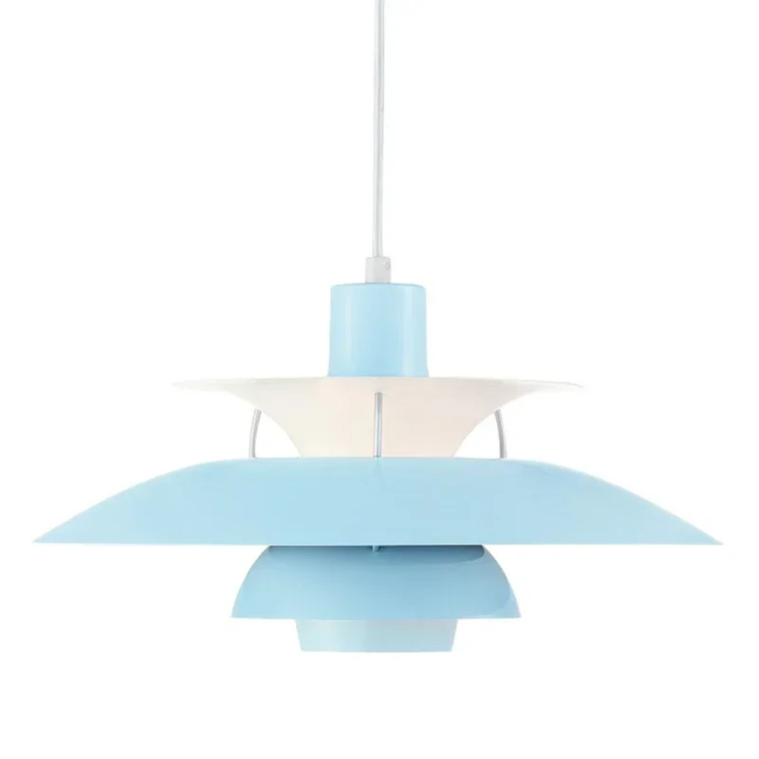 Bright Adjustable LED Pendant Light For Kitchen Table