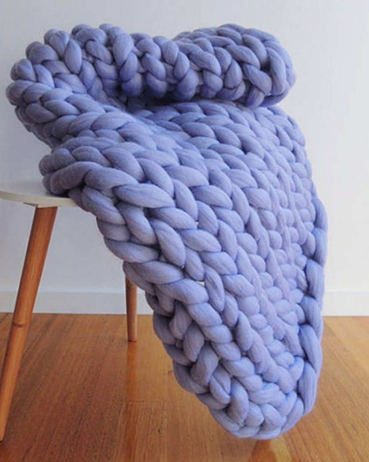 Soft Oversized Ladies Knit Sweater