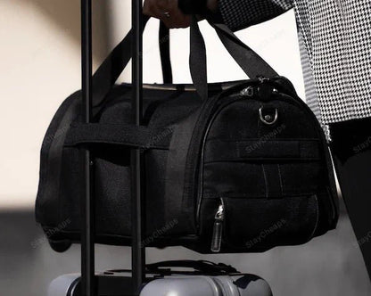 Flexible Travel Business Suit