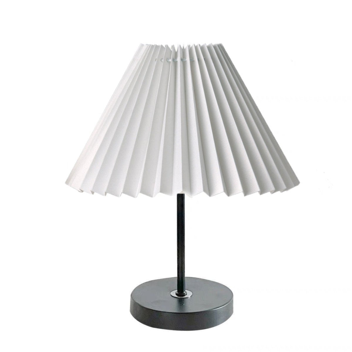 Compact Space Saving Table Lamp