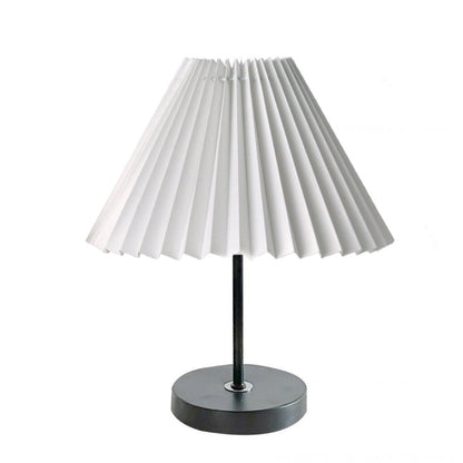 Compact Space Saving Table Lamp
