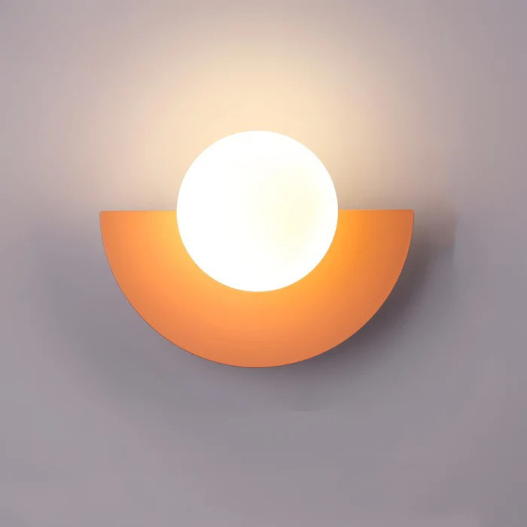 Contemporary Home Wall Lighting Fixtures