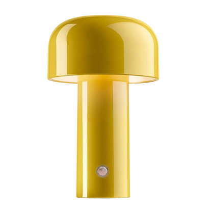 Compact USB Desk Lamp with Adjustable Brightness