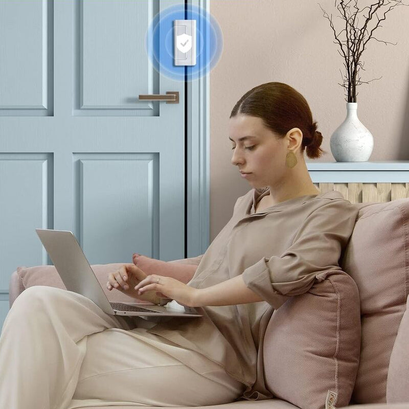 Secure Home Smart Lock System
