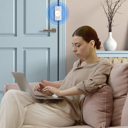 Secure Home Smart Lock System