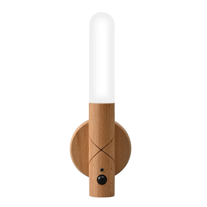 Bright Adjustable Desk Lamp with Dimmer and Sensor