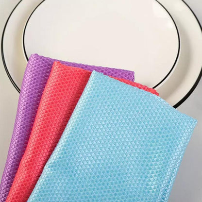 Gentle Eco Friendly Cleaning Wipes 5 Pack