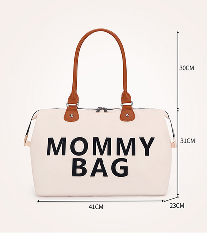 Large Baby Nappy Changing Bag Kit