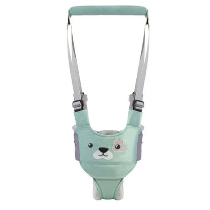 Safe Baby Walking Assistant