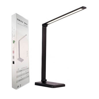 Slim Space Saving Dimmable Desk Lamp