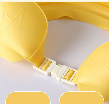 Easy Fit Children's Bath Cap