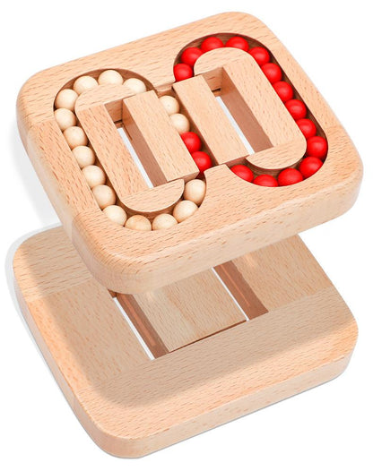 Fun Sensory Bead Stress Toy