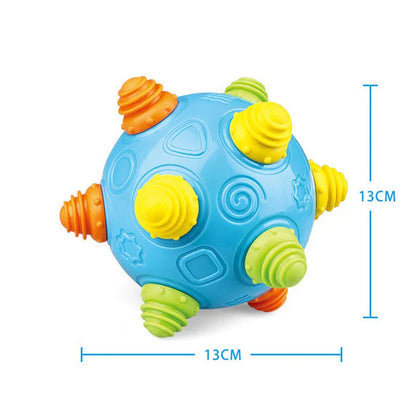 Fun Interactive Bouncy Ball for Kids