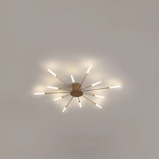 Bright LED Ceiling Light Fixtures for Home - Luxicro