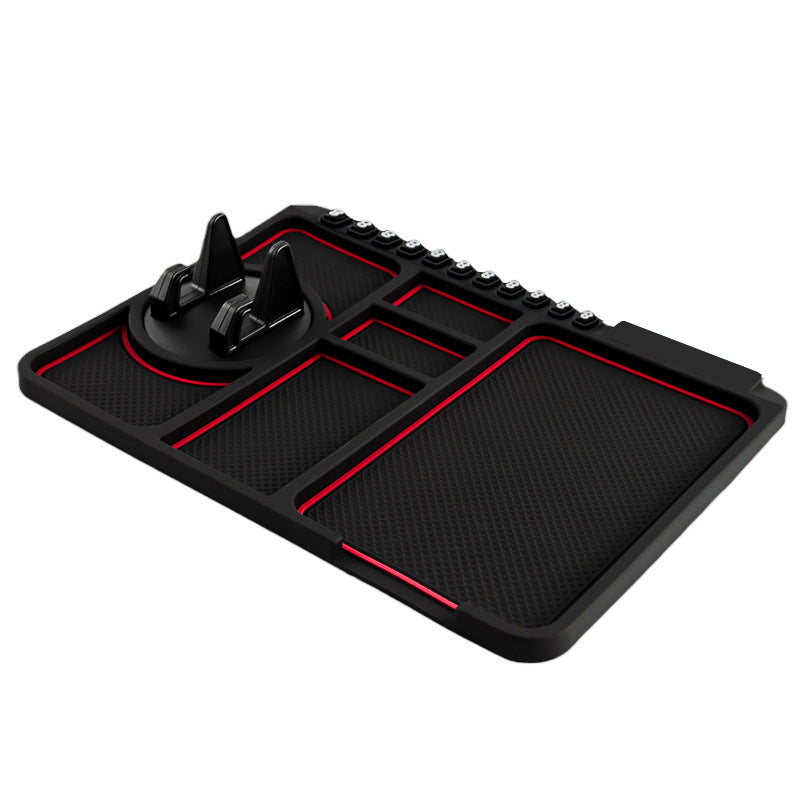Universal Car Phone Holder Mount Pad