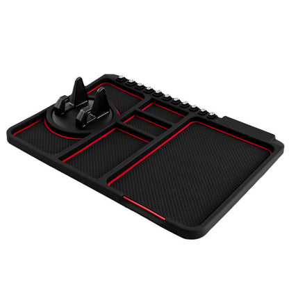 Universal Car Phone Holder Mount Pad