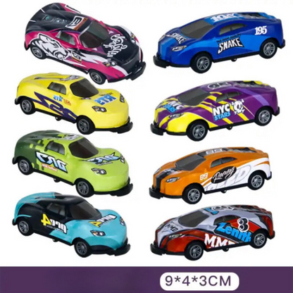 High Speed Remote Control Cars