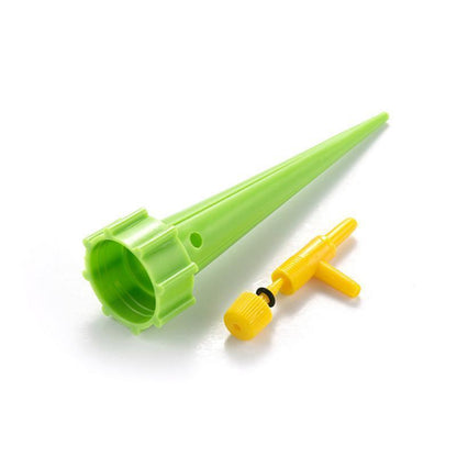 Easy Watering System for Indoor Plants