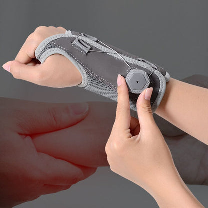 Sports Wrist Injury Support Bandage