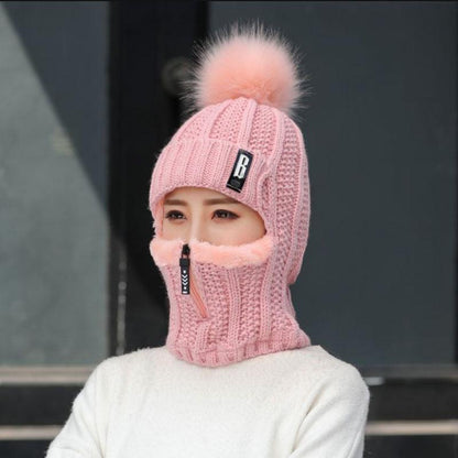 Thermal Waterproof Winter Beanie