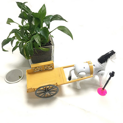 Fun Interactive Horse Riding Toy