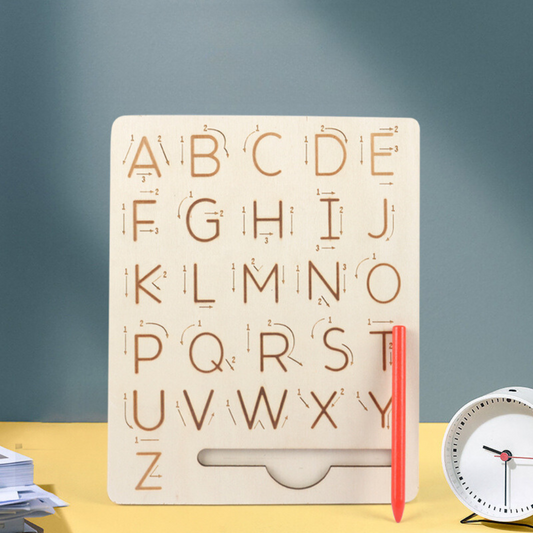 Customizable Reclaimed Wood Sign Board - Luxicro