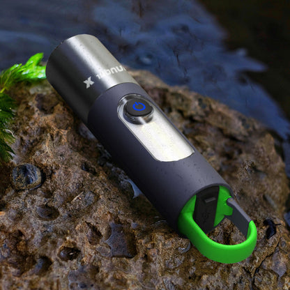 Compact Waterproof LED Torch