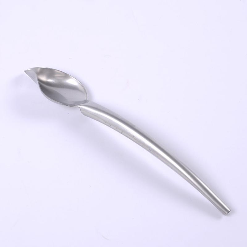 Stainless Steel Serving Utensil Spoon
