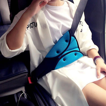 Easy Fit Seatbelt Adjuster
