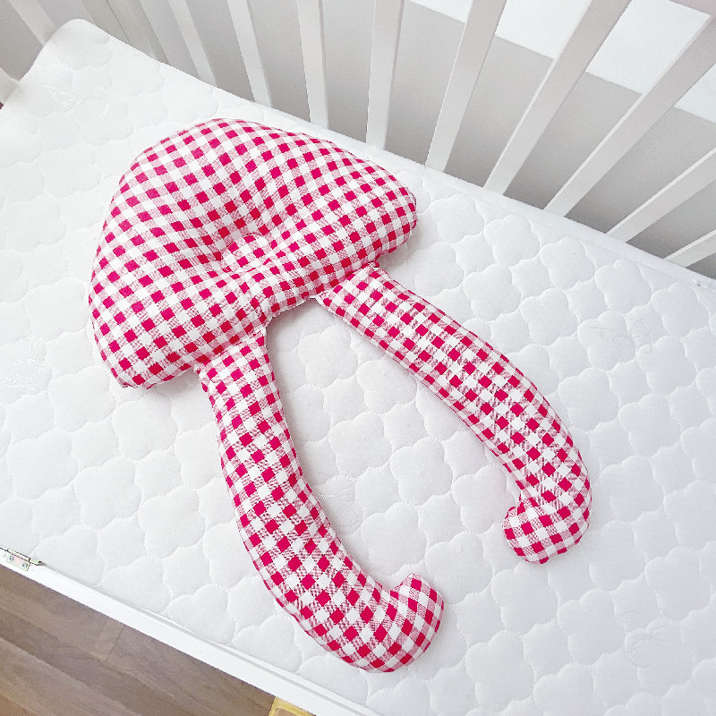 Soft Baby Support Pillow