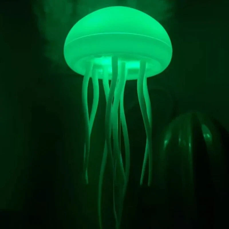 Bright Sphere LED Desk Lamp