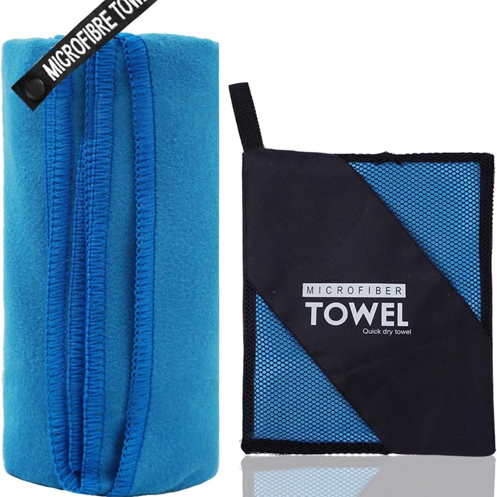 Fast Dry Sport Beach Towel