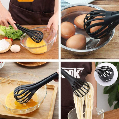 High Quality Metal Kitchen Whisk