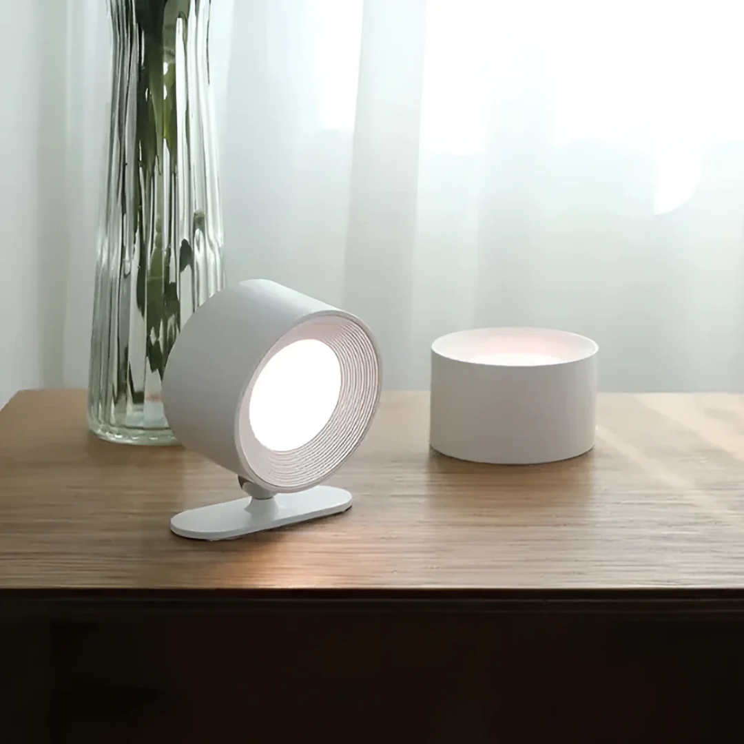 Modern Sensor LED Wall Lamp