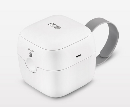 Baby Pacifier Sanitizer - Portable UV Cleaner