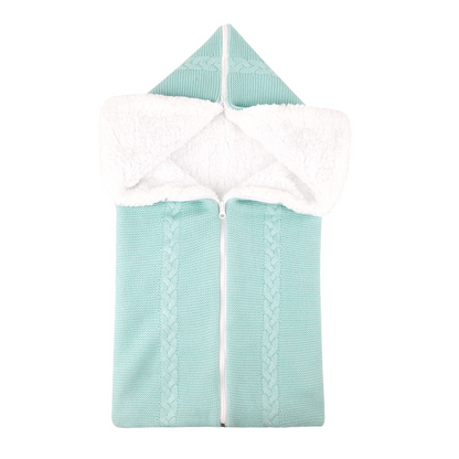 Soft Warm Baby Sleep Sack