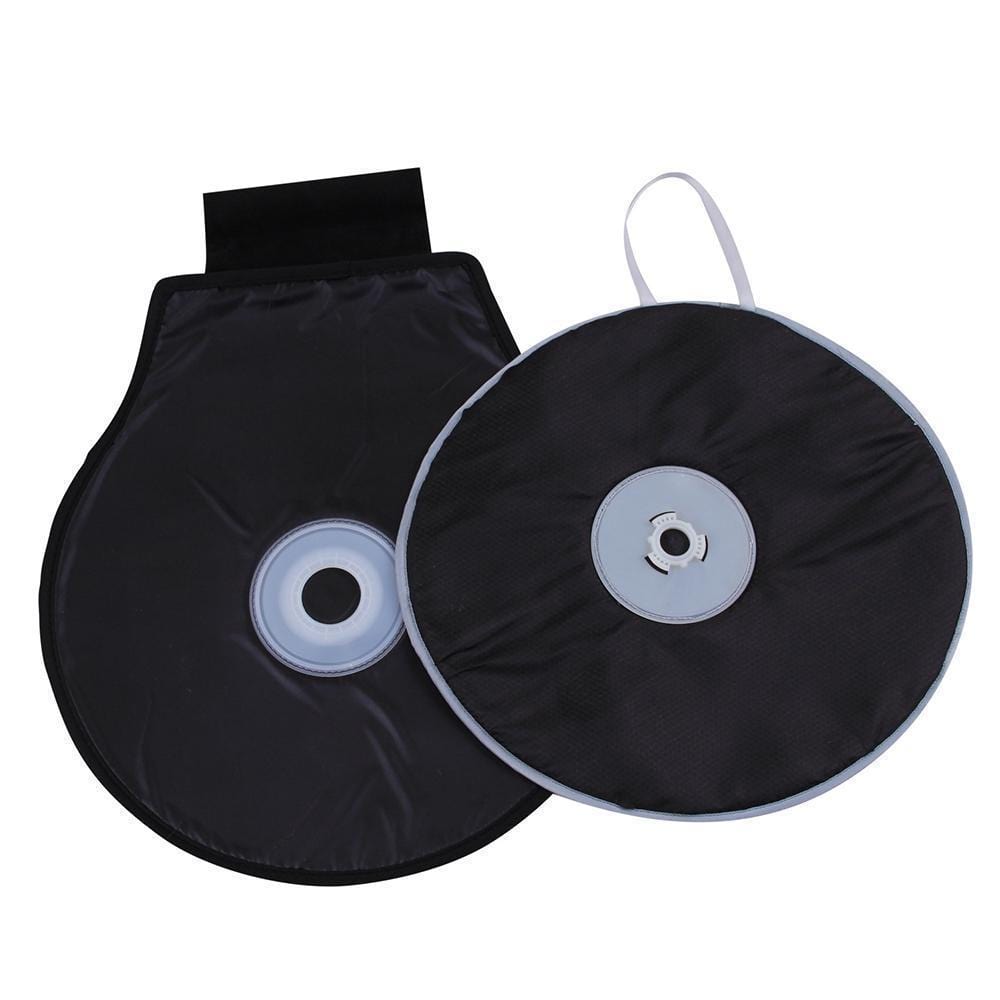 Comfortable Rotating Car and Office Chair Cushion