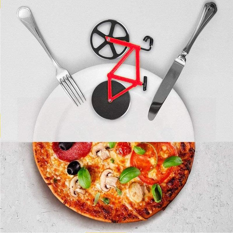 Easy Roll Pizza Cutter Wheel