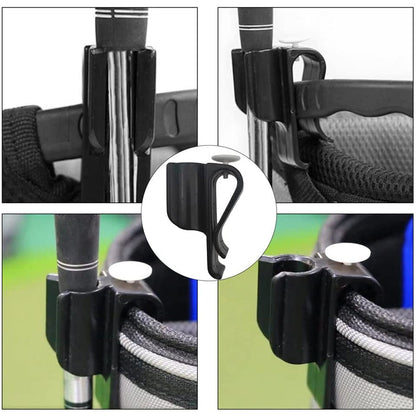 Golf Ball Marker Clips, 14 Piece Set