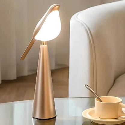 Serenene Nature Desk Lamp