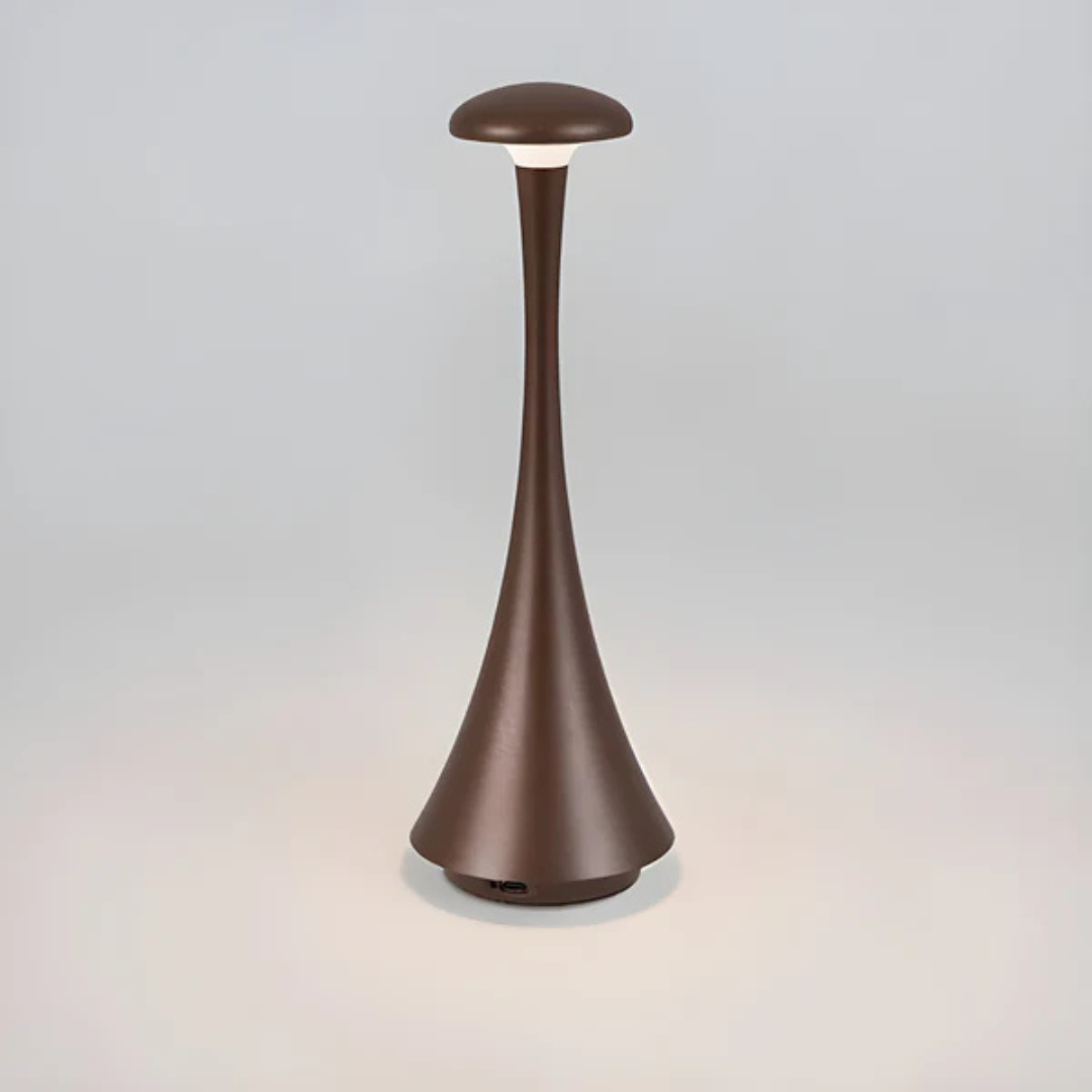 Compact Adjustable Table Light