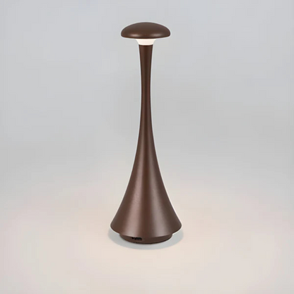 Compact Adjustable Table Light