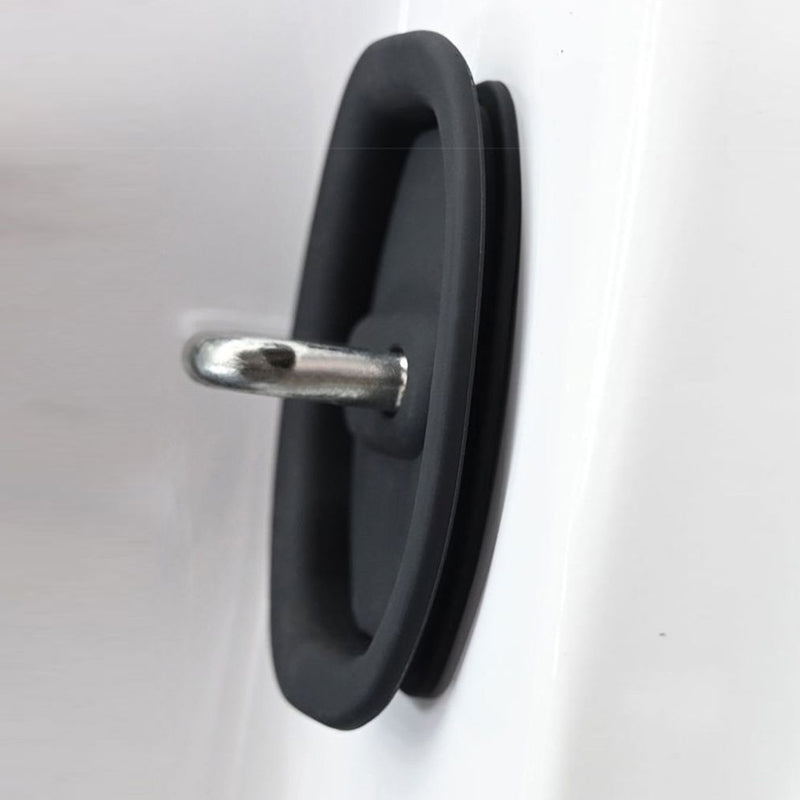 Durable Car Door Handle Skin Protector