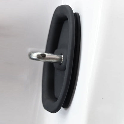 Durable Car Door Handle Skin Protector