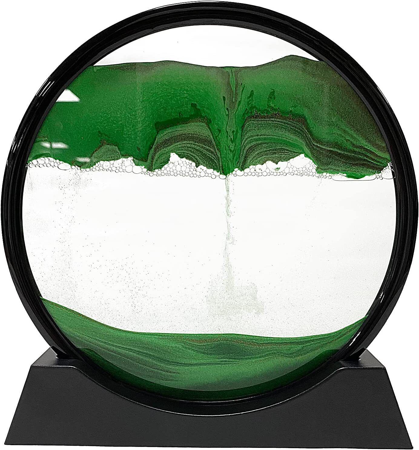 Dynamic Motion Wall Art