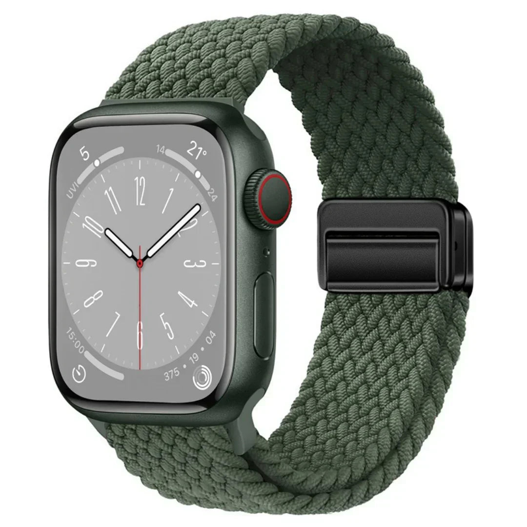 Strong Adjustable Apple Watch Strap