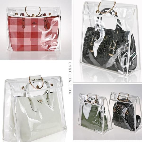 Durable Waterproof Luggage Storage Bag