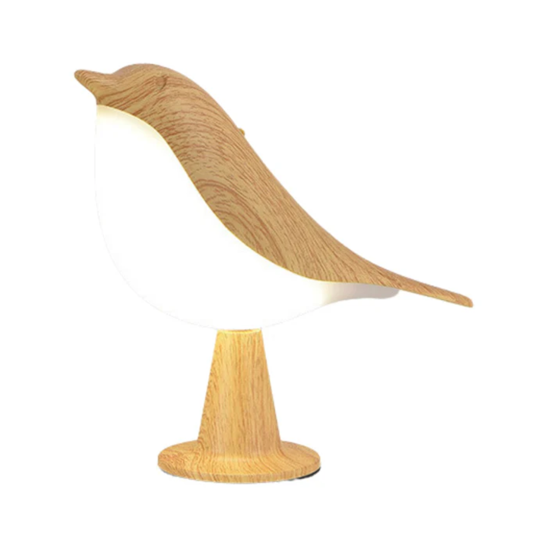 Vibrant Bright Table Lamp - Luxicro