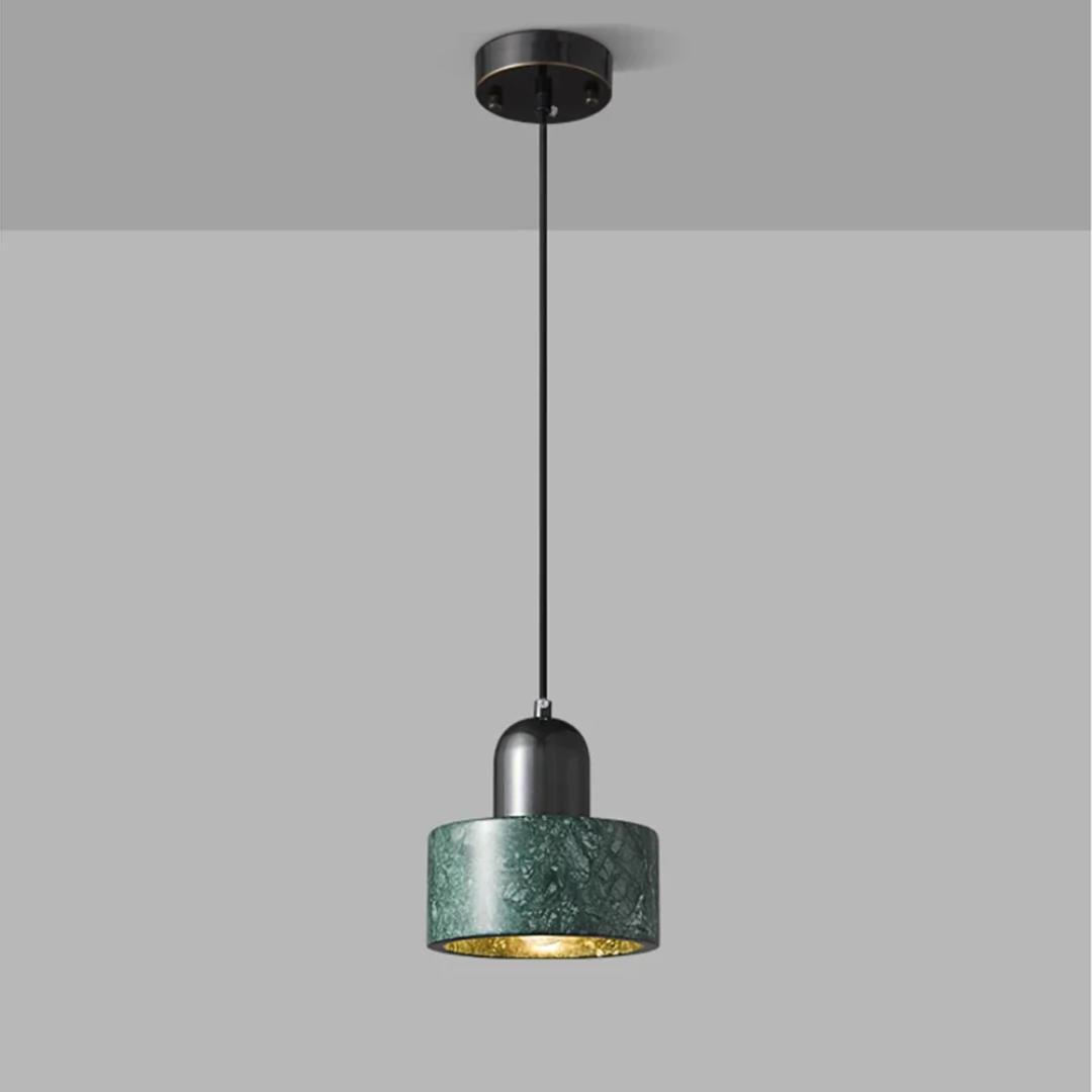 Luxury Crystal Pendant Light